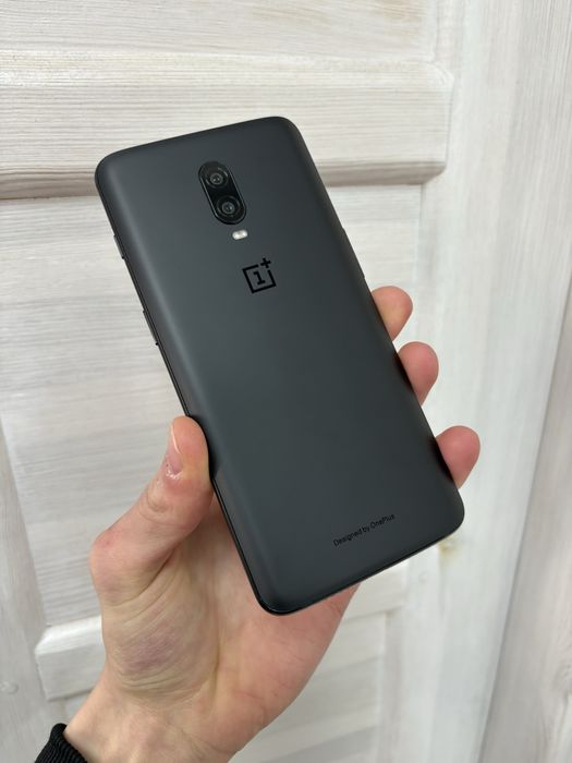 OnePlus 6T  8/128Gb Стан Гарний!