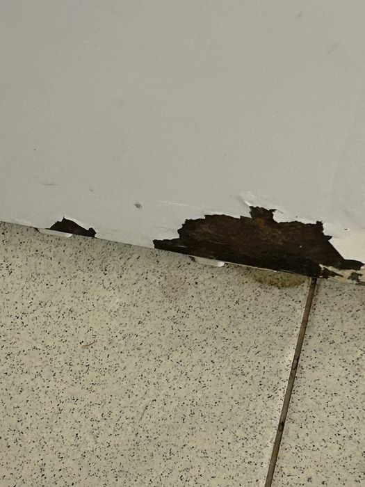 Frigorifico combinado em bom estado