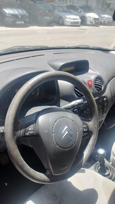 Citroën C3 - Importado