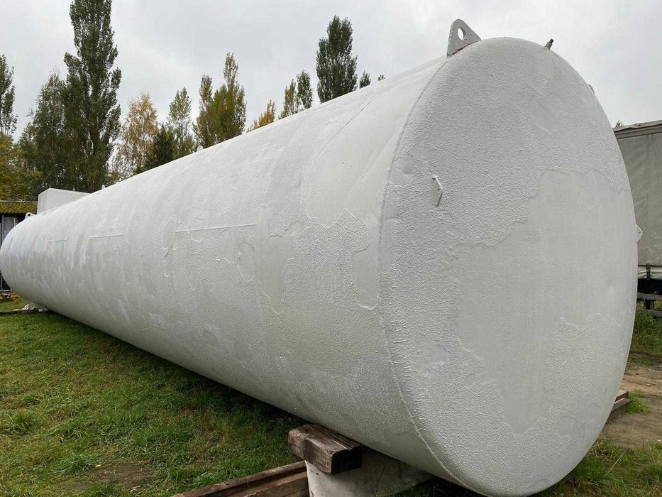 Zbiornik Zbiorniki CGH 100 m3 (100 000 l.)