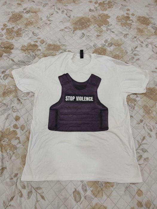 T-shirt Gildan Hammer tam. L em excelente estado.