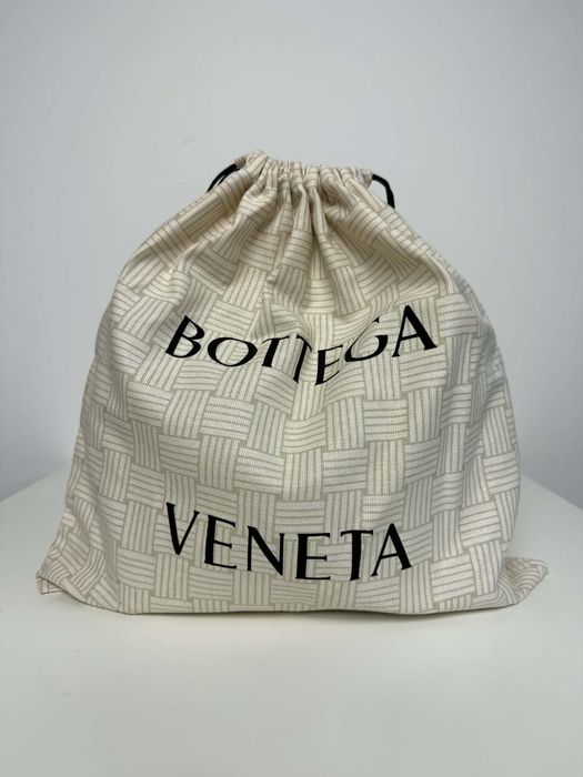 Piekna Torebka Bottega Veneta Loop