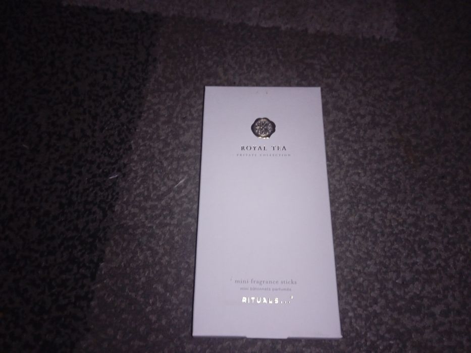 Patyczki zapachowe do domu Rituals