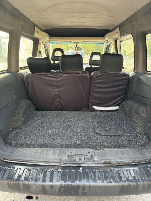 Opel Combo 2006 1.3