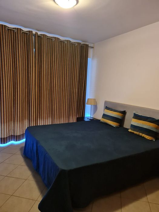 T1 Oceano Atlântico Apartamentos