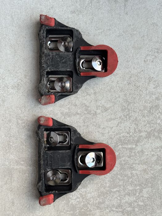 Шипи до педалей Shimano SM-SH10