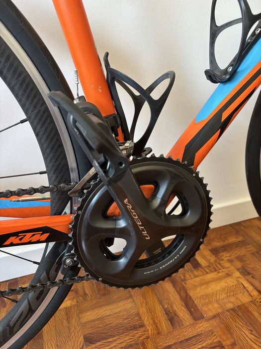 Ktm revelator elite 52