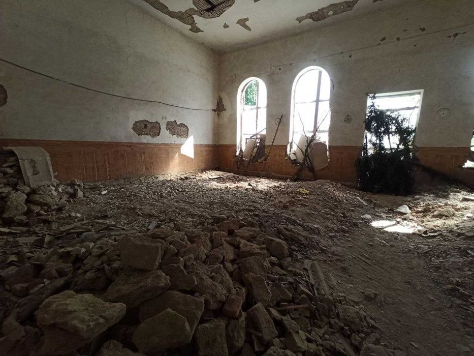 Продаж Комерційного приміщення з унікальним потенціалом! HH