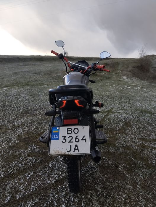 Mustang Fit 2 2024року