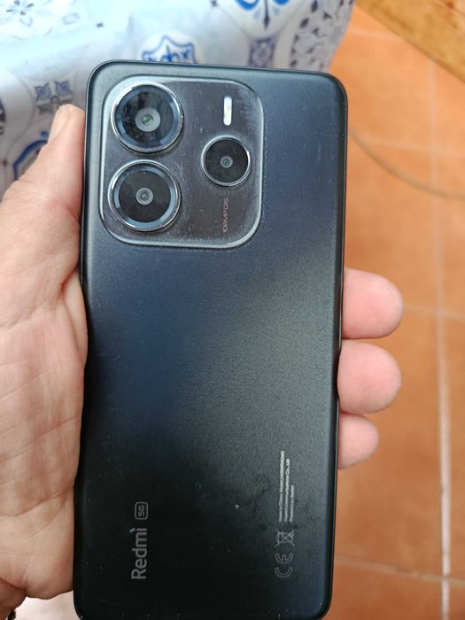 Redmi note 14 5G 8G 256G memoria 170euros