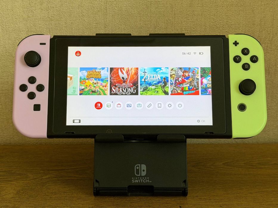 nintendo switch animal crossing - купити приставки - Ціна на OLX.ua
