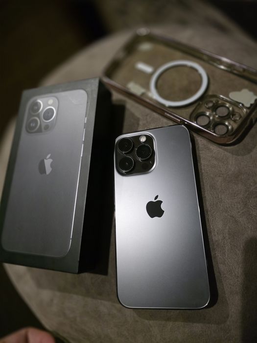 Iphone айфон 13pro 256gb