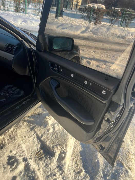 Продам робочу машину БМВ е46