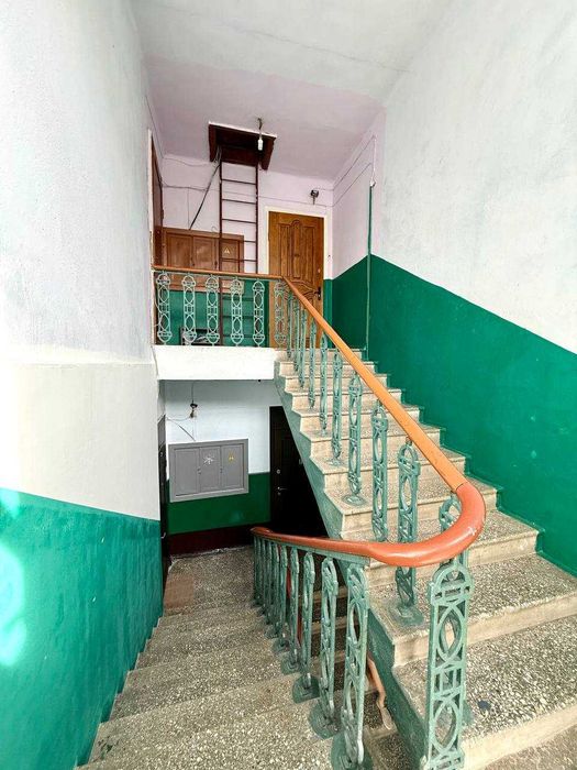 Продаж 2х кім, 57 м2, 3 поверх, Кульбакіно, без комісіі