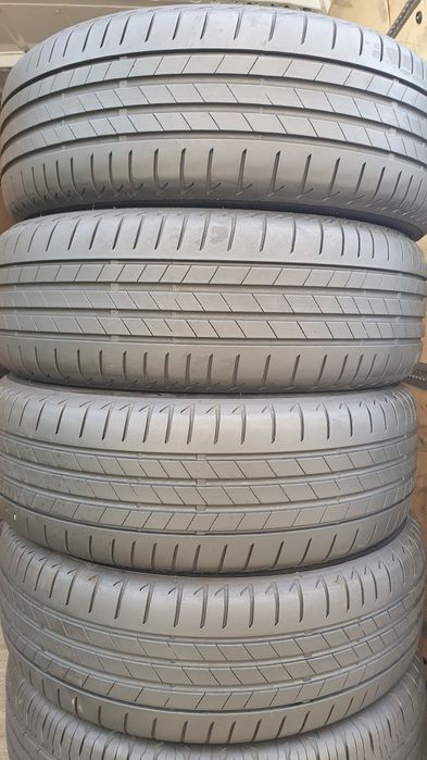 205/60 R16  4шт Bridgestone (Бриджестон) Авторезина, шини.