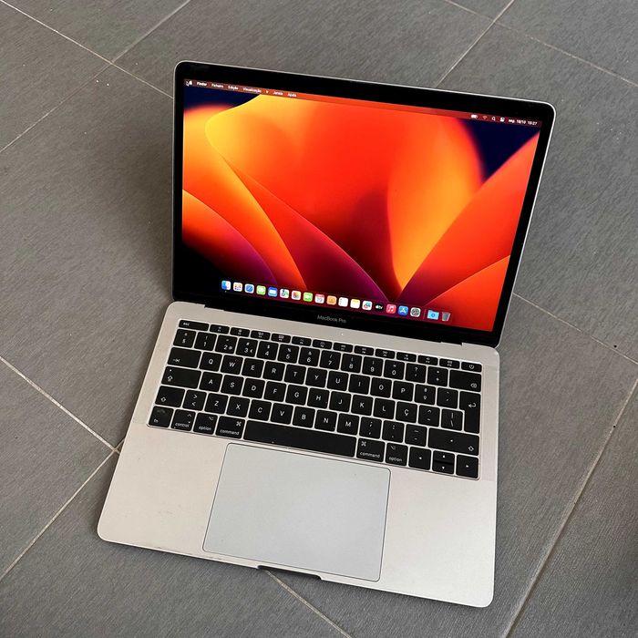 MacBook Pro Retina 13” A1708