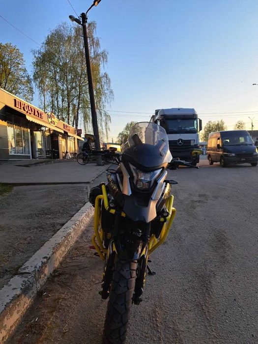 Продам Kovi ADT250 2025 год