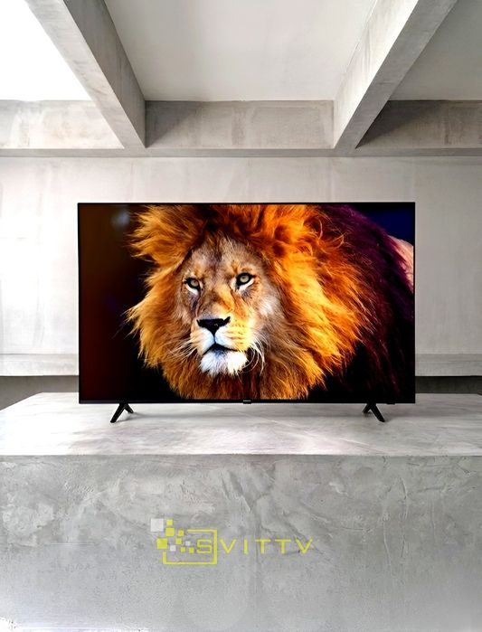 HISENSE 65A6FG 4К UHD | HDR | Wi-Fi | SmartTv | T2 |