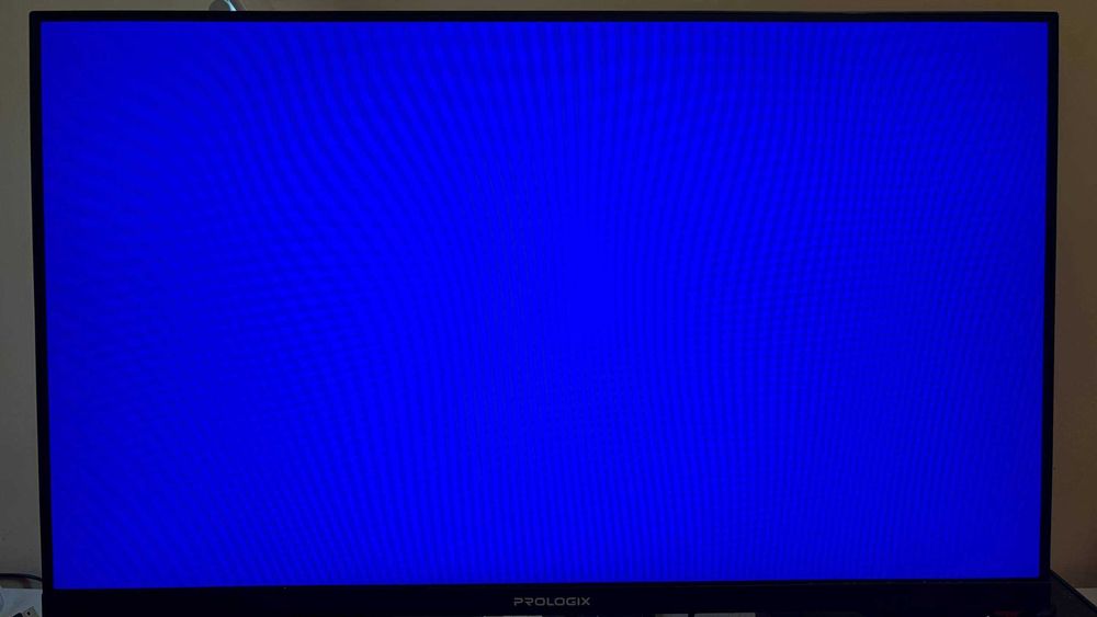 Ігровий монітор ProLogix GM2425F — 24", Full HD, 240 Гц