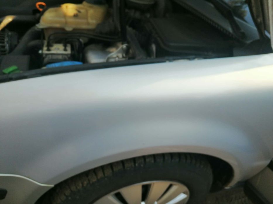 Passat 1.9tdi afn