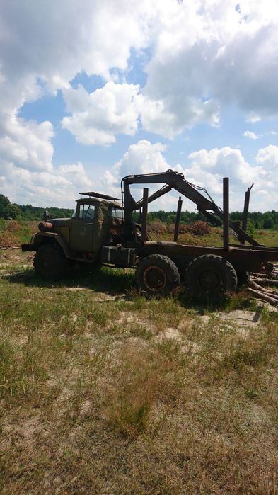 Готовий бізнес виробництво щепи та піллет з дерева +2000га  лісу