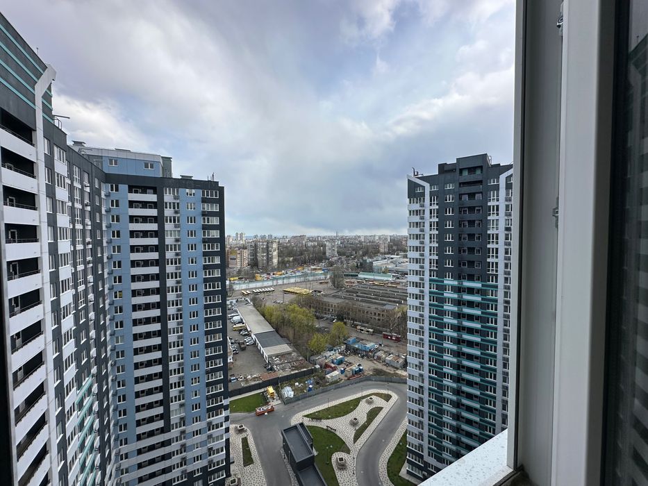 2-кімнатна квартира за адресою Куликове поле пл. (площа 61 м²) - Atlanta.ua - фото 12