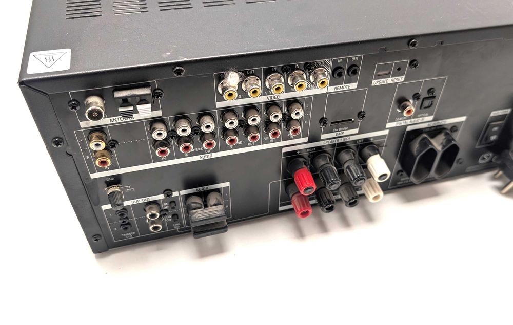 Amplituner stereo  Harman Kardon HK 3490