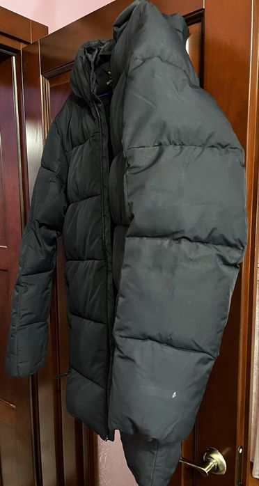 Пуховик Outventure