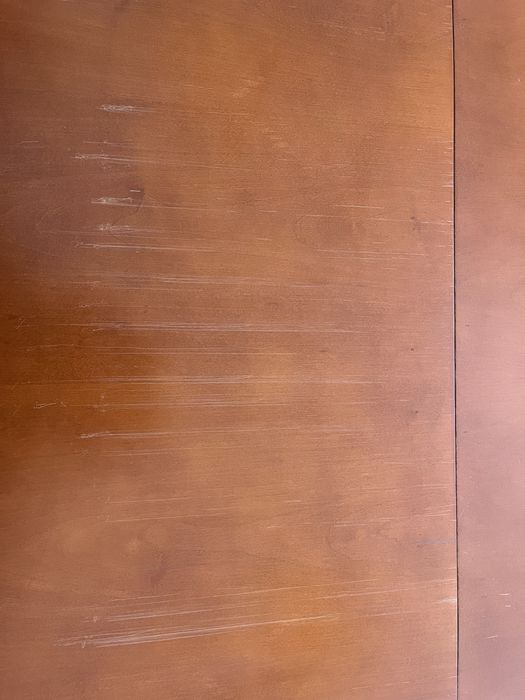 Conjunto de 5 Cadeiras e Mesa