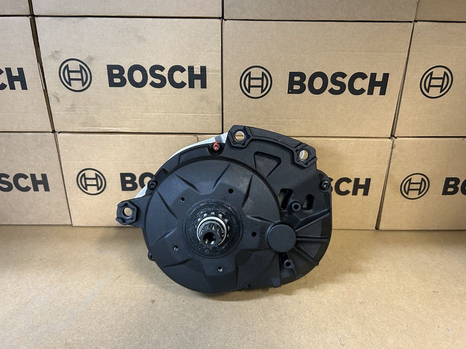 Silnik BOSCH Performance Line Smart System Przebieg 150 Km