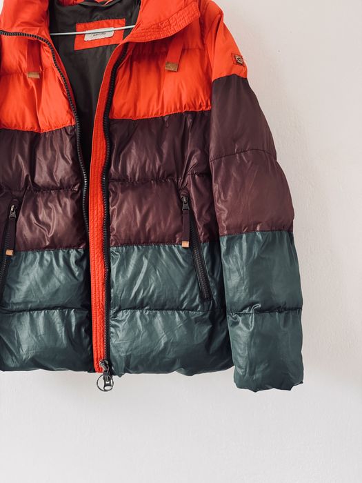 Kurtka zimowa w rozmiarze S Camel Active