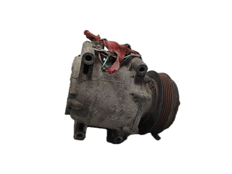 Compressor AC HONDA Jazz II (GD_, GE3_, GE2_)
