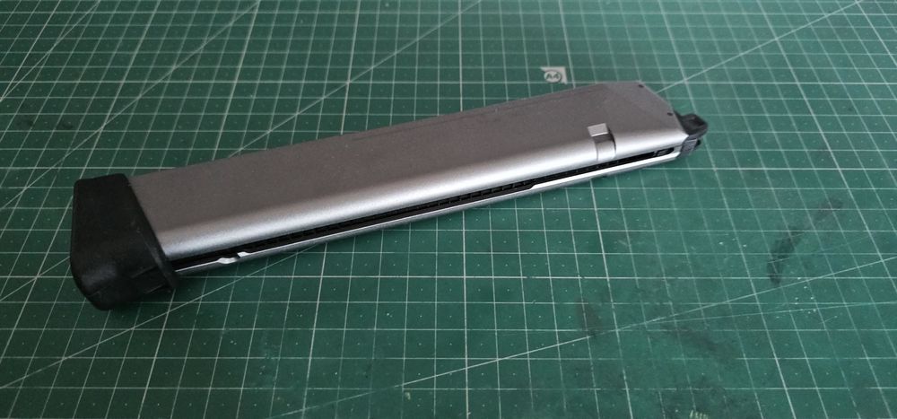 GLOCK 17 / AAP01 GBB Carregador