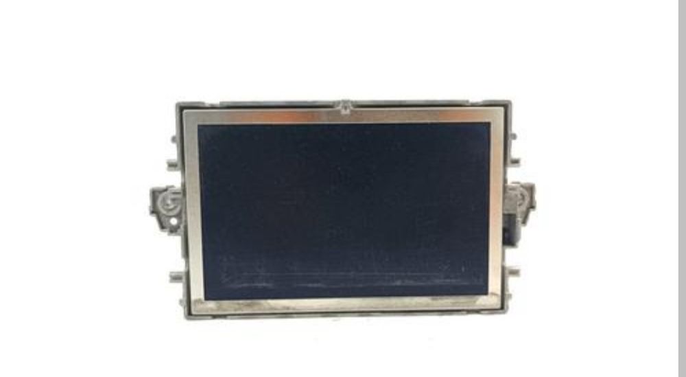Display Mercedes w212
