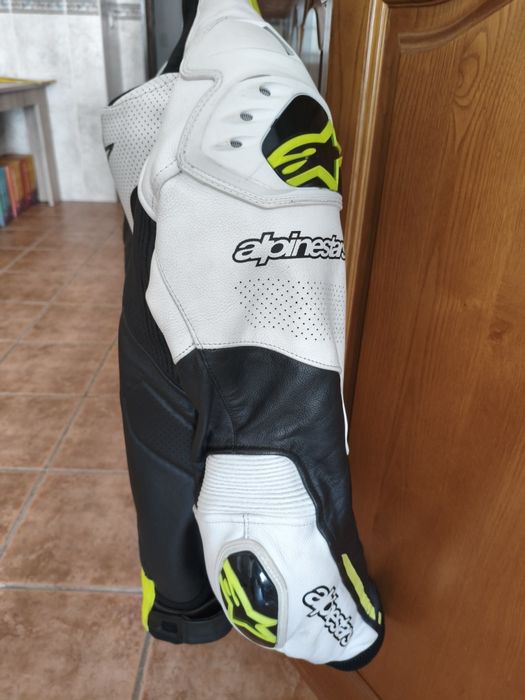 Casaco Alpinestar