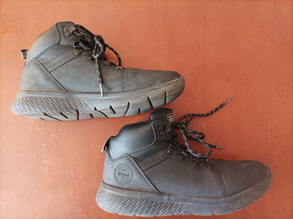 Buty SPRANDI rozm. 36