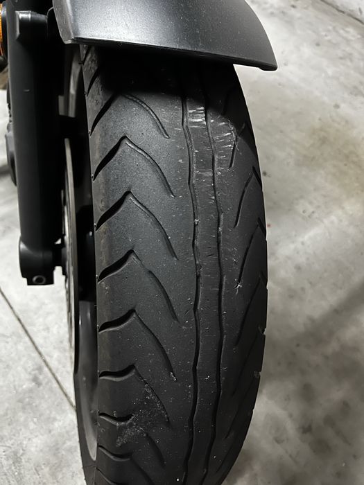 Kawasaki Vulcan S650