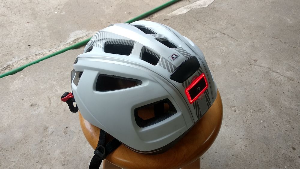 Material bicicleta BTT