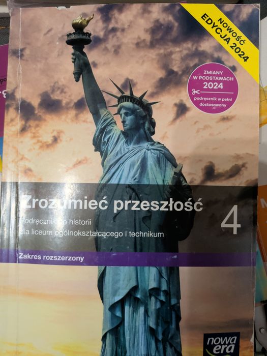Zrozumieć  przeszłość 4