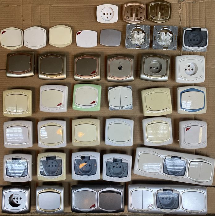 Ospel ton gazela akcent