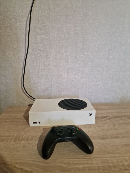 Xbox series s 512gb