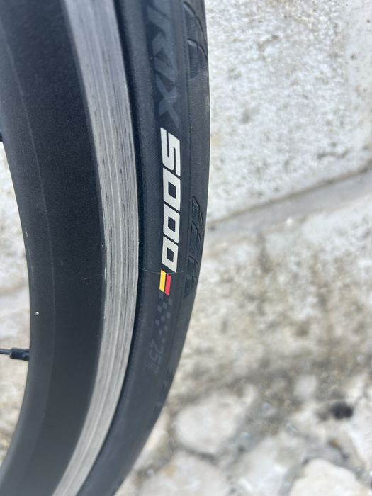 Cube cls evo litening full carbon