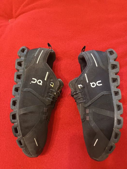 Кроссовки  On Running Cloud 5