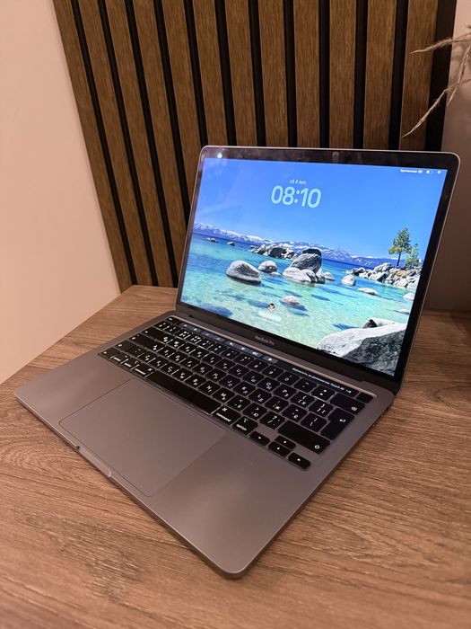macbook pro 13 2020 i7 - купити ноутбуки та аксесуари - Ціна на OLX.ua