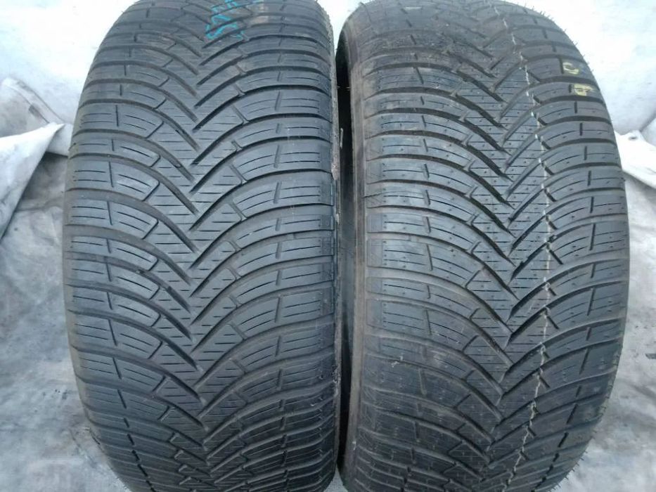 Kleber Quadraxer 2 225/45 R18 95W 2022 7-7.5mm