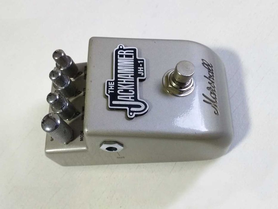 Marshall Jackhammer JH-1