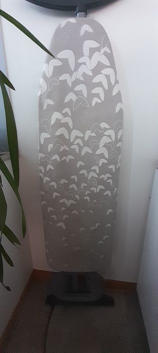 Tábua de engomar Vileda