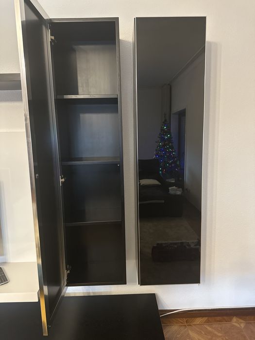 Sala de Estar completa