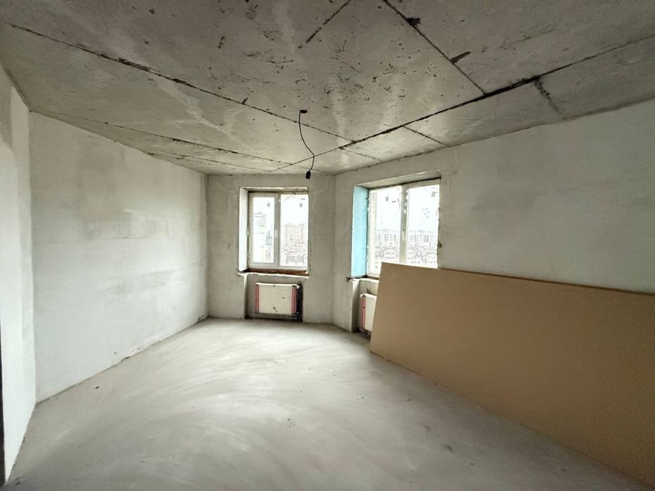 Дворівнева 3-к квартира 90м2, ЖК Софія