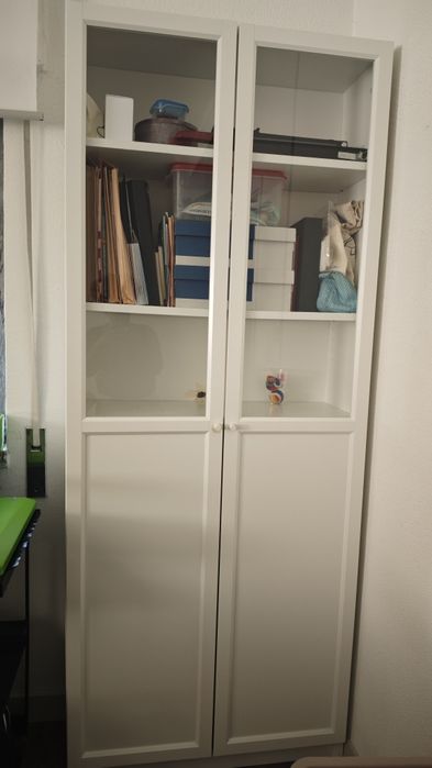 Artigos para desocupar